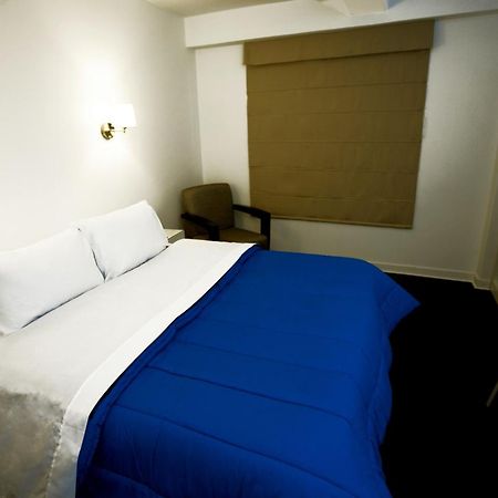 Hotel Gran Palma Huancayo Zimmer foto